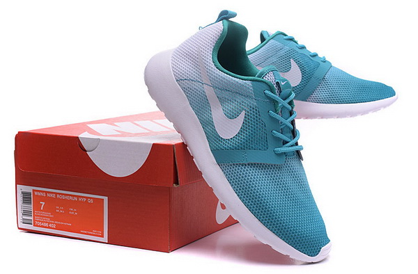 NIKE Roshe Run I HYPERFUSE 3M Women--019